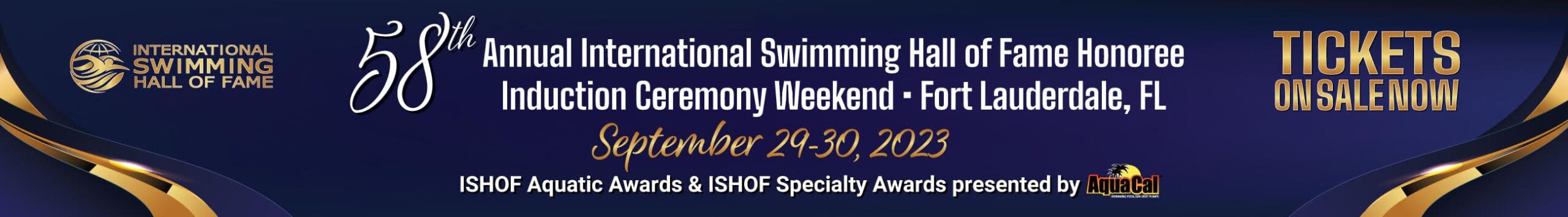 International Swimming Hall of Fame